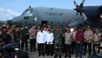 Panglima TNI: Latihan PPRC Tingkatkan Profesionalitas Prajurit