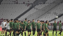 Indonesia Kalah, Pelatih Singgung Jadwal Liga 1