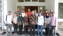 Wagub Sumut Sebut Kreativitas Kunci Sukses Generasi Muda