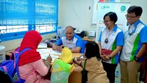 Palyja Fokus Tingkatkan Pelayanan Pelanggan