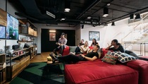 Co-living Jadi Solusi Rumah Kaum Milenial