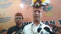 Agus Gumiwang Tokoh Ketiga yang Dipanggil ke Istana