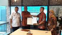 ITDC Gandeng Indah Karya Kembangkan PLTB di Mandalika