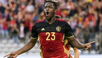 Belgia dan Italia Raih Kemenangan