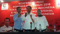 15 Juta Pekerja Bangunan Belum Sejahtera