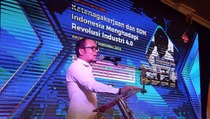 Ini Cara Pemerintah Siapkan Tenaga Kerja Jelang Industri 4.0