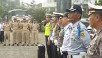 Sistem 2-1 Akan Diterapkan di Puncak Untuk Atasi Macet