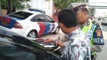 Pekan Depan, Anies Mulai Terapkan Kebijakan Ganjil-Genap
