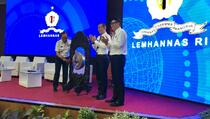 Tingkatkan Sinergi dan Kolaborasi n-Helix untuk Kesejahteraan Bangsa