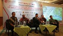 Organisasi Insinyur se-ASEAN Beri Penghargaan pada Jokowi