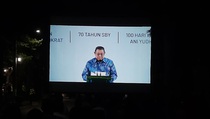 SBY: Lampu Kuning dalam Kemajemukan Bangsa Indonesia