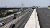 Tol Japek Elevated Fungsional Saat Natal-Tahun Baru