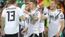 Ini Skuad Tim Panser Jerman di Piala Eropa 2020