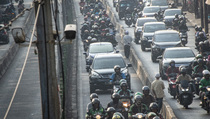 Pekan Depan, DKI Akan Cairkan Dana Hibah ETLE Rp 38,5 Miliar