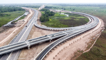 Libur Natal, Tol Trans Sumatera Dilalui 475.000  Kendaraan