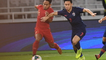 Tumbang Oleh Thailand, Indonesia Kian Terpuruk