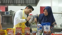 Inilah Tiga Resep Masakan Rumahan yang Paling Diburu