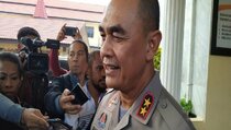 Kapolda Papua Pastikan Kondisi Jayapura Aman