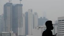 Malaysia Fokus Penyemaian Awan di Selangor