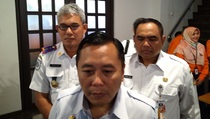 Pemkot Jakut Antisipasi Kemacetan Akibat Pembangunan ITF & JIS
