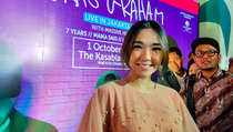Ujie Bantah Pria dalam Video Syur Mirip Gisel Adalah Suaminya