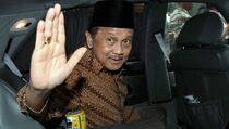 Alkhairaat Kehilangan Habibie