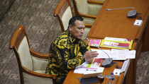 Jika Terpilih, Firli Ingin Bentuk Perwakilan KPK di Daerah