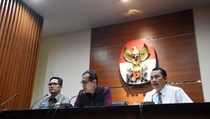 Penasihat KPK Ajukan Pengunduran Diri