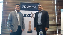 Kiprah Pelaku Industri di Konferensi BizX 2019