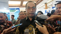 Akses Transportasi Joglosemar Ditargetkan Rampung Akhir 2020