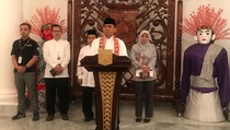 Dokumen Anggaran DKI 2020 Disusun Sejak Januari