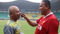 Rahmat Effendi: Bekasi Siap Sukseskan Piala Dunia U-20