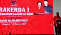 Hasto PDIP Nilai Perppu KPK Tidak Tepat