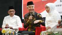 Gus Yasin: Santri Harus Aktif Wujudkan Perdamaian