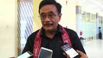 Djarot Nilai Heru Budi Hartono Cocok Jadi Pj Gubernur DKI