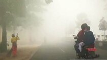 Kabut Asap, Singkawang Liburkan Kegiatan Belajar