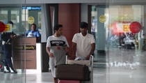 Wishnutama Sebut Fasilitas Soetta Setara Bandara di AS