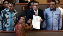 PBNU: Jika Tidak Puas dengan Revisi UU KPK, Silakan ke MK