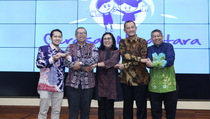 Agar Meluas, Edukasi Gizi FFI Manfaatkan Teknologi Digital