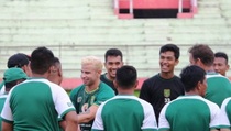 Tandang ke PSIS, Persebaya Pastikan Bawa Diogo Campos