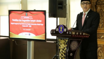 Banyak Pengaduan Mengenai Pelanggaran yang Dilakukan Notaris