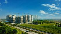 65% Unit Apartemen Meikarta Terjual