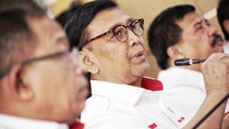Biaya Medis Wiranto Ditanggung LPSK