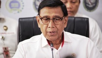 Wiranto Sebut Kerusuhan Papua Terkait Sidang PBB