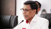 Wiranto: Demo Boleh, Jangan Anarkis