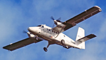 Cuaca Berkabut, Pencarian Pesawat Twin Otter Dihentikan