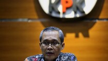 KPK Pelototi Harta Kekayaan Anggota DPR 2019-2024