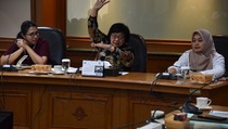 Pengamat: Pemindahan Ibu Kota Jadi Awal Periode Post Java