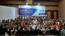 Universitas Budi Luhur Tuan Rumah Konferensi Internasional EECSI
