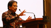 Regulasi Kepemilikan Asing Rampung Agustus